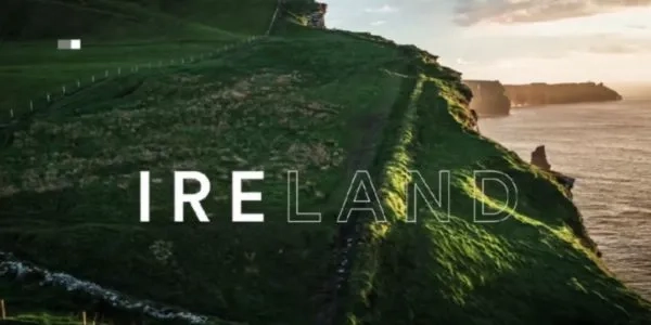 Thumbnail for Ireland: Innovation at the Edge