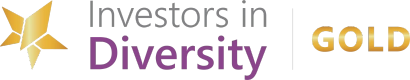 Investors in Diversity Gold