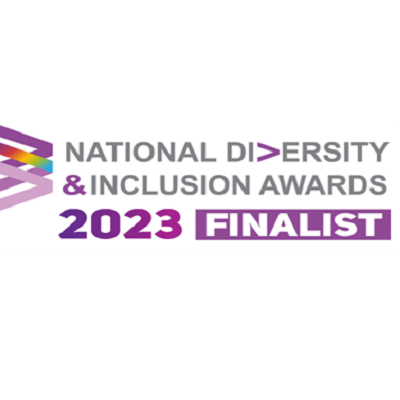 Diversity and inclusion award