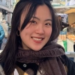 Profile image for Meet Jessica, a Strategy and Consulting Intern in Accenture