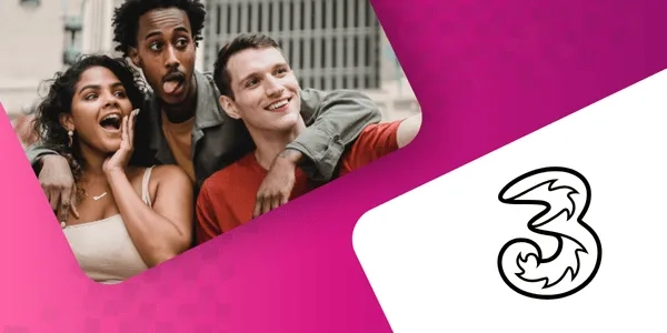 Thumbnail image for Are you the next Agile Graduate at Three Ireland?