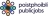 Logo image for publicjobs