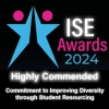 Highly Commended – Commitment to Improving Diversity through Student Resourcing