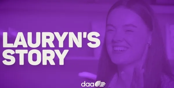 Thumbnail image for Business Graduate Pathways (Lauryn's Story)