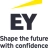 Logo image for EY