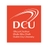 Logo for Dublin City University