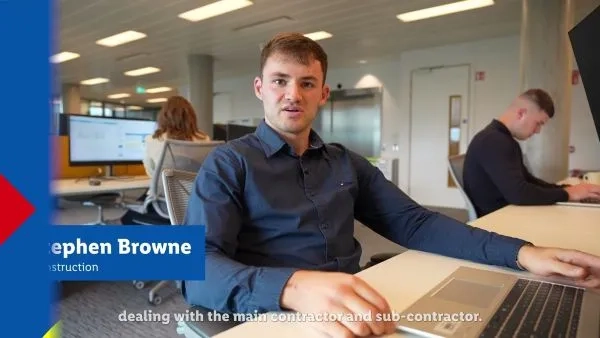 Thumbnail image for Construction Graduate Development Programme 2027 | Lidl Ireland