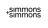 Logo image for Simmons & Simmons