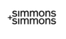 Simmons & Simmons Logo