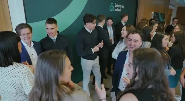 Thumbnail image for National Graduate Programme - Enterprise Ireland