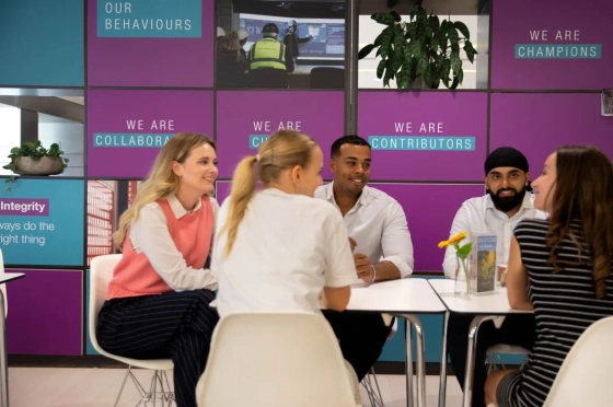 Latest opportunities