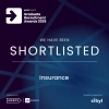 Student Voted Sector Awards 2025 - Best Insurance Award - Shortlist