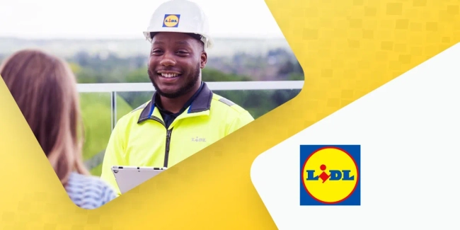Thumbnail image for Start your construction career with Lidl