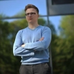 Profile image for Meet Denys, a Vhi Graduate Programme alumnus