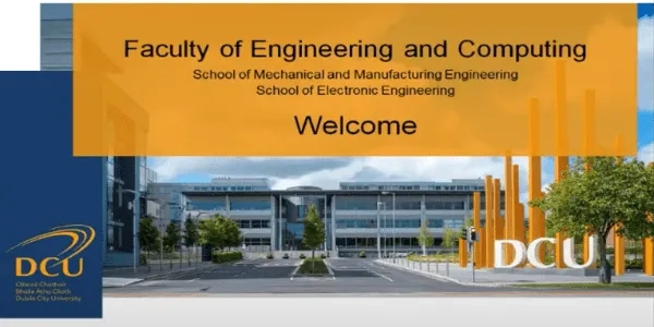 Thumbnail image for MEng in Mechanical & Manufacturing Engineering