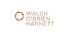 Walsh O'Brien Harnett Logo
