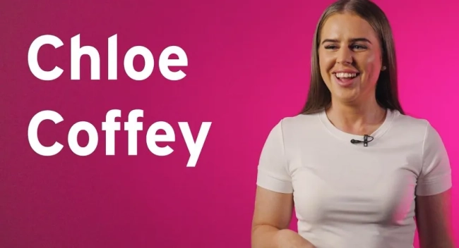 Thumbnail image for Chloe Coffey - EY Tax