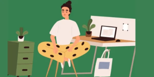 Thumbnail image for Workplace Wellness Guide: Thriving as a Professional with a Disability