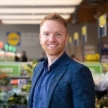 Profile for John Maher, Sales Operations Manager at Lidl Ireland