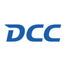 DCC plc. Logo