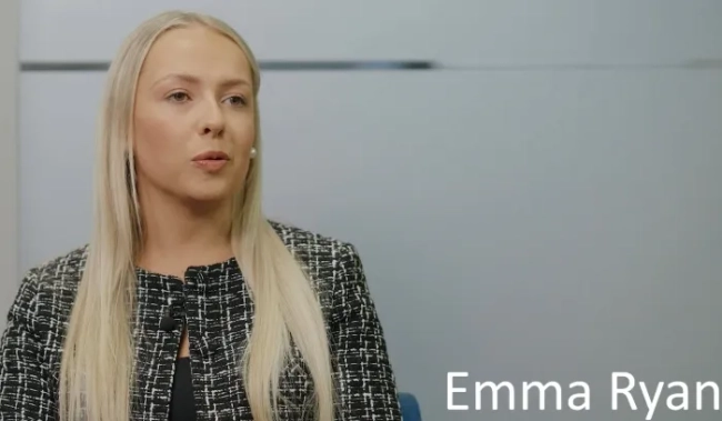Thumbnail image for #GradStories: Meet Emma, a Sales Graduate at Lidl