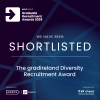 The gradireland Diversity Recruitment Award 2025 - Sponsored by ahead - Shortlist