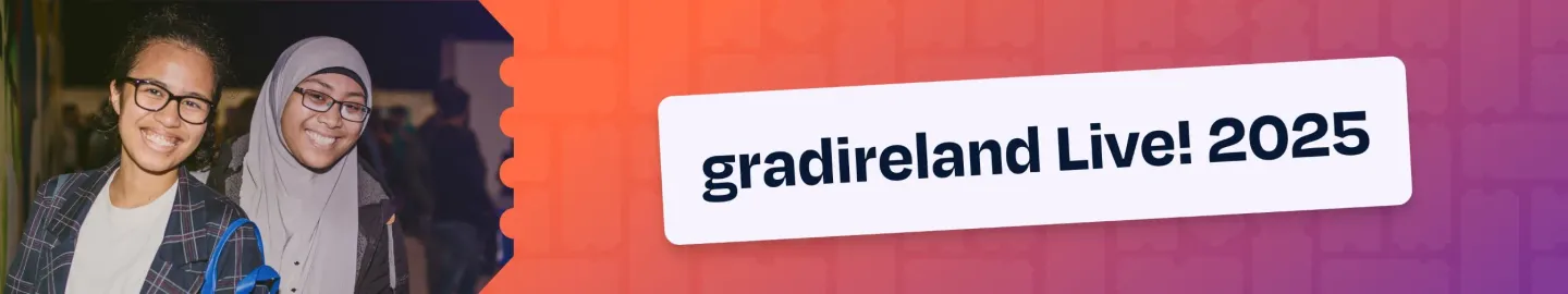 gradireland Live! image