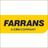Logo for Farrans