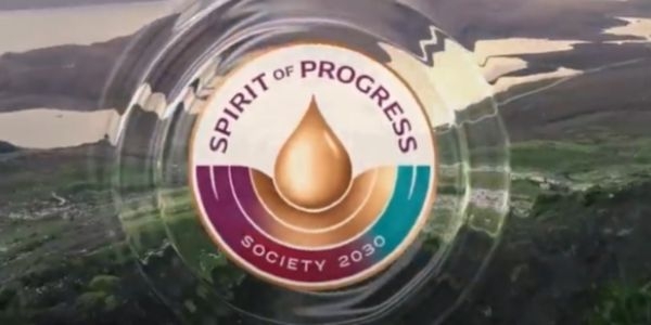Thumbnail for Introducing our Spirit of Progress Plan & 2030 Targets | Diageo