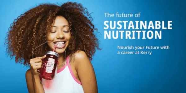 Thumbnail image for Classified as General Business ‘My experience as a Kerry Graduate’ Sean Ging Global Senior Marketing Executive – Taste