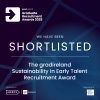 The gradireland Sustainability in Early Talent Recruitment Award 2025 - Sponsored by Business in the Community - Shortlist